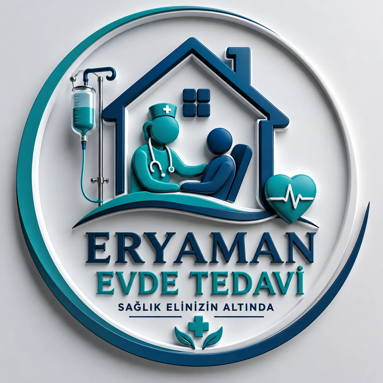 ERYAMAN EVDE TEDAVİ